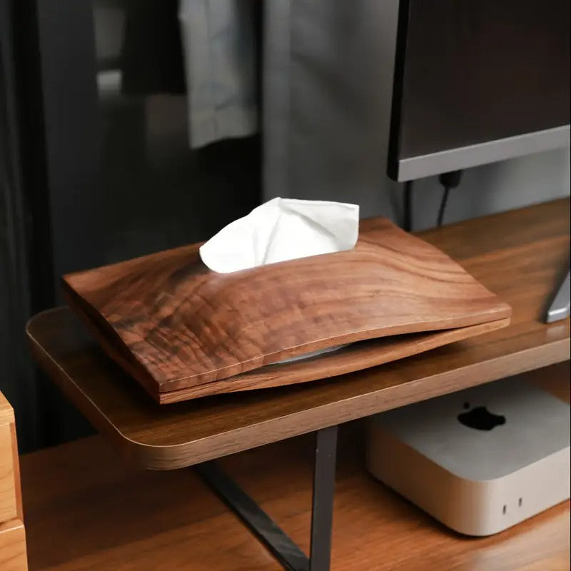 Dispensador de Pañuelos de Cocina