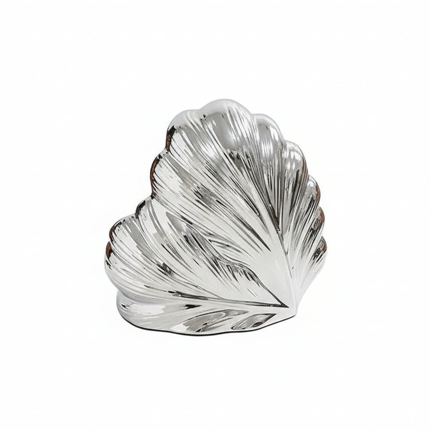 Cajas de Pañuelos de Cocina con Forma de Concha Marina