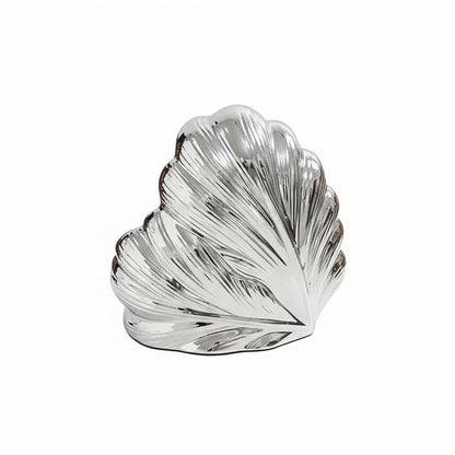 Cajas de Pañuelos de Cocina con Forma de Concha Marina