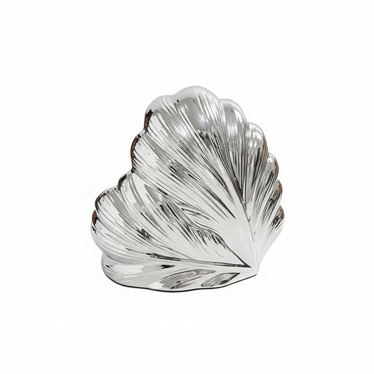 Cajas de Pañuelos de Cocina con Forma de Concha Marina