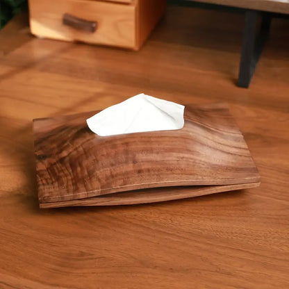 Dispensador de Pañuelos de Cocina