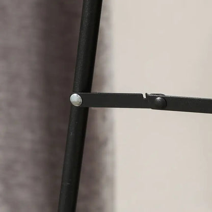 Espejo Asimétrico de Dormitorio