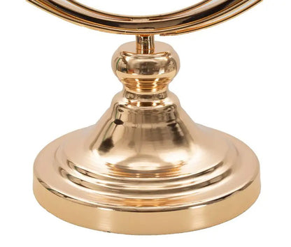 Lámpara de Mesa para Dormitorio con Soporte Curvo